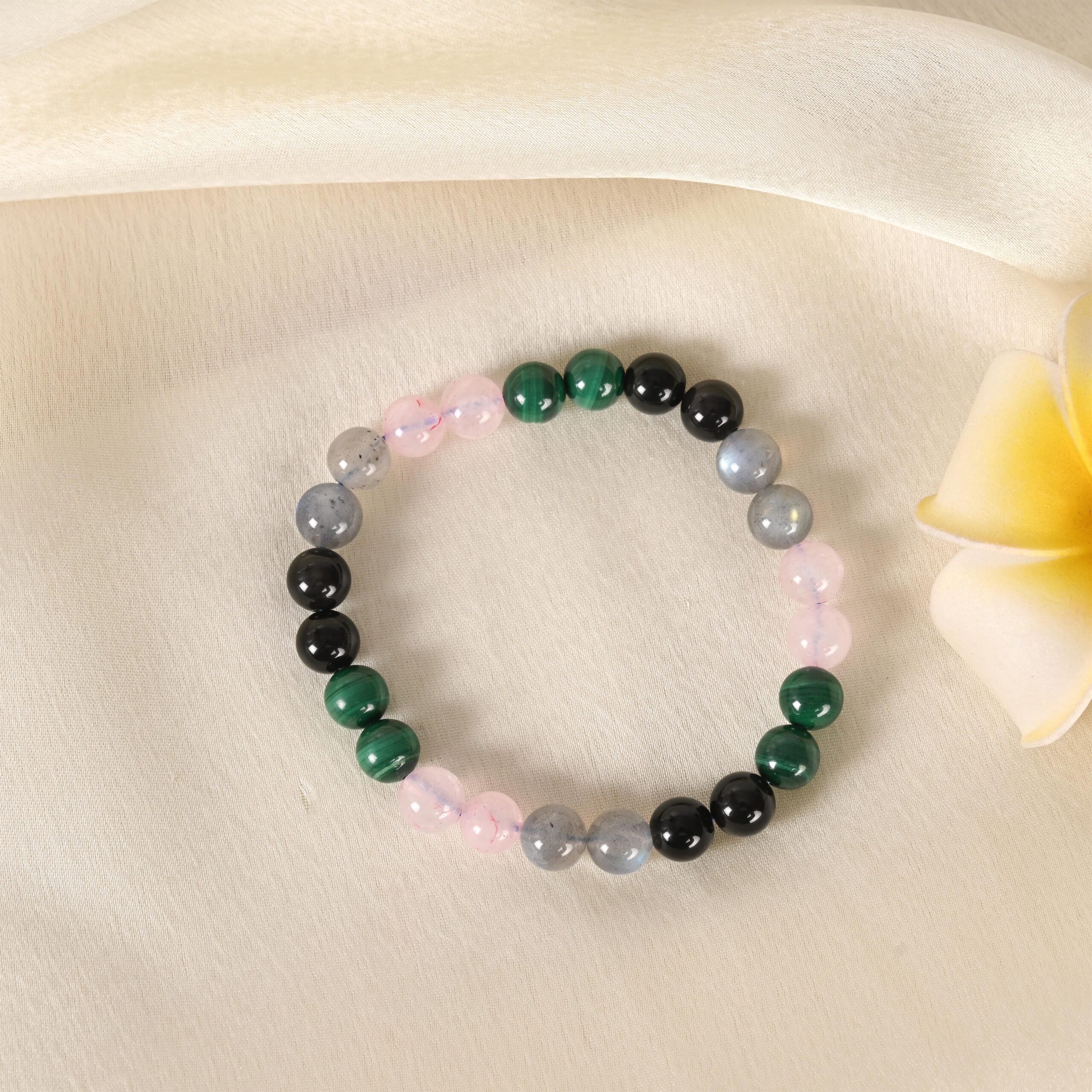 Scorpio (Vrishchik) Bracelet